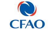 CFAO MOTORS CÔTE D'IVOIRE